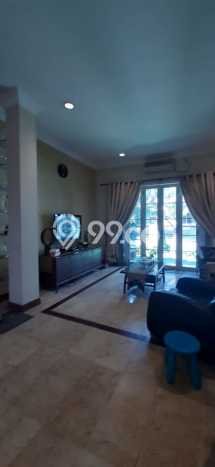 Jual Rumah Mewah Elegan Dengan View Eksklusif di Pondok Indah, Jakarta Selatan Jual Rumah Mewah Elegan Dengan View Eksklusif di Pondok Indah, Jakarta Selatan