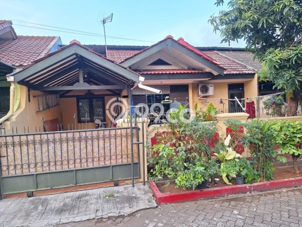 Dijual Hunian Rumah Nyaman 3 KT di BSD City, Tangerang Dijual Hunian Rumah Nyaman 3 KT di BSD City, Tangerang