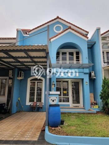 Rumah Minimalis 3 KT di Lippo Karawaci Tangerang Full Furnished Rumah Minimalis 3 KT di Lippo Karawaci Tangerang Full Furnished