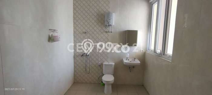 Hunian Mewah LB 350m2 Siap Huni Desain Elegan di Cigondewah, Bandung Hunian Mewah LB 350m2 Siap Huni Desain Elegan di Cigondewah, Bandung