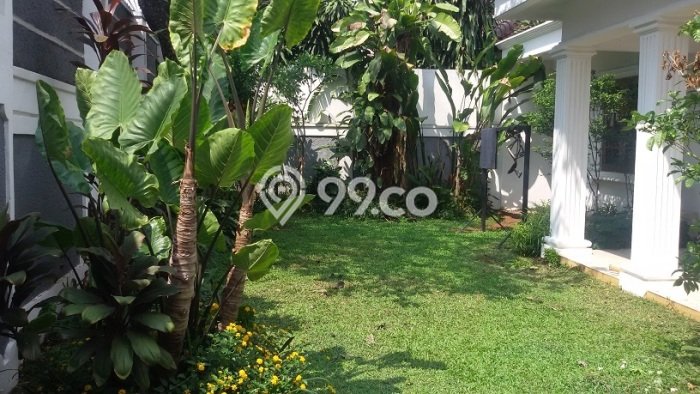 HUNIAN IMPIAN! Rumah di Kemang, 3 KM, Bebas Banjir, LT 900m² Bangunan 850m² HUNIAN IMPIAN! Rumah di Kemang, 3 KM, Bebas Banjir, LT 900m² Bangunan 850m²