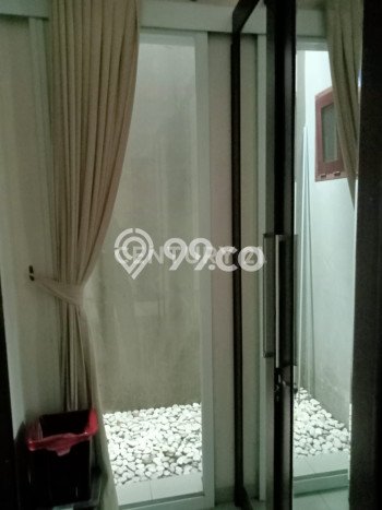 Rumah Elit LB 160m2 Siap Pakai Desain Elegan di Pulomas, Jakarta Timur Rumah Elit LB 160m2 Siap Pakai Desain Elegan di Pulomas, Jakarta Timur