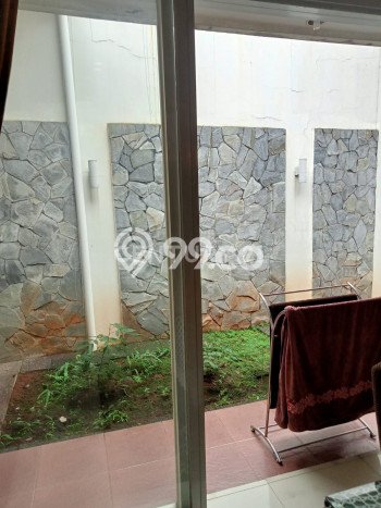 Rumah Elit LB 160m2 Siap Pakai Desain Elegan di Pulomas, Jakarta Timur Rumah Elit LB 160m2 Siap Pakai Desain Elegan di Pulomas, Jakarta Timur