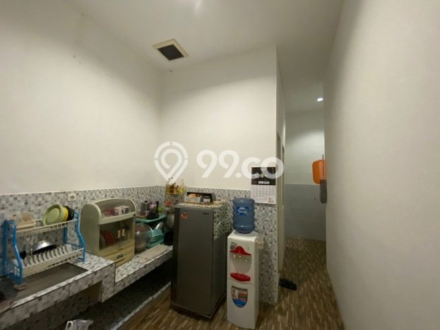 Rumah Strategis Minimalis Lb 100m2 di Pamulang, Tangerang Selatan Rumah Strategis Minimalis Lb 100m2 di Pamulang, Tangerang Selatan