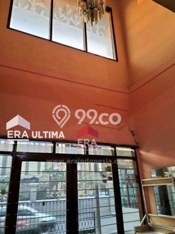 Siap Huni Hunian Elit 12 Kamar di Andir Dekat ke Mana Saja Siap Huni Hunian Elit 12 Kamar di Andir Dekat ke Mana Saja