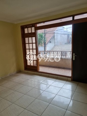 Dijual Rumah Modern 3 KT di Tanjung Duren, Jakarta Barat Dijual Rumah Modern 3 KT di Tanjung Duren, Jakarta Barat
