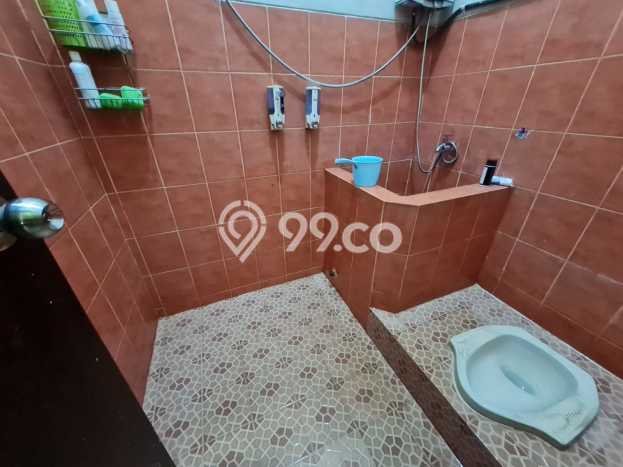 Dijual Rumah Strategis Bagus Punya 2 KT di Dau Malang - Dijual Rumah Strategis Bagus Punya 2 KT di Dau Malang -