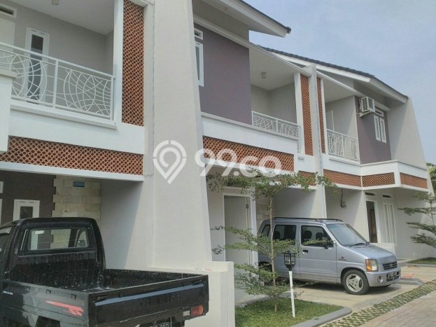 SPECIAL PROPERTY! Rumah area Tanah Baru, LT 78m² Bangunan 90m² SPECIAL PROPERTY! Rumah area Tanah Baru, LT 78m² Bangunan 90m²