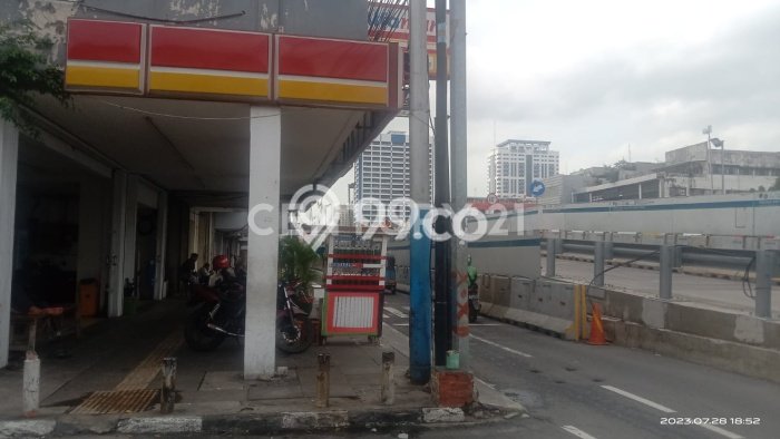 Hunian Nyaman Asri 4 KT Siap Pakai di Tamansari Jakarta Barat Hunian Nyaman Asri 4 KT Siap Pakai di Tamansari Jakarta Barat