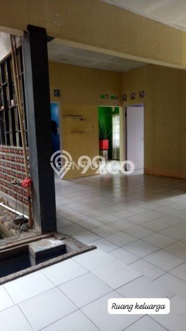 Dijual Rumah Modern 2 KT di Tanah Sareal, Bogor Dijual Rumah Modern 2 KT di Tanah Sareal, Bogor