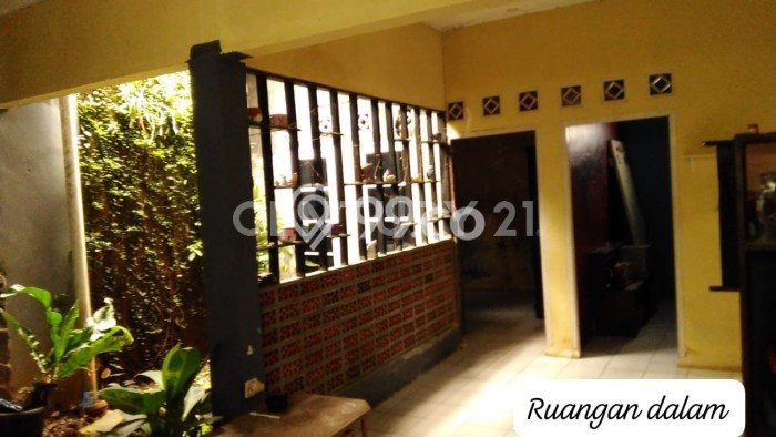 Dijual Rumah Modern 2 KT di Tanah Sareal, Bogor Dijual Rumah Modern 2 KT di Tanah Sareal, Bogor
