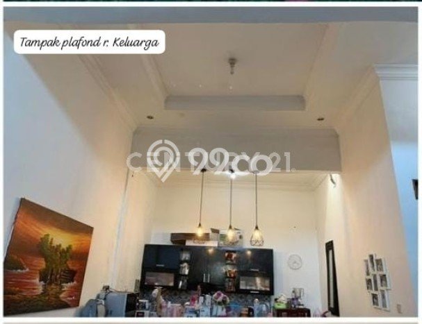 Dijual Rumah Modern 2 KT di Tanah Sareal, Bogor Dijual Rumah Modern 2 KT di Tanah Sareal, Bogor