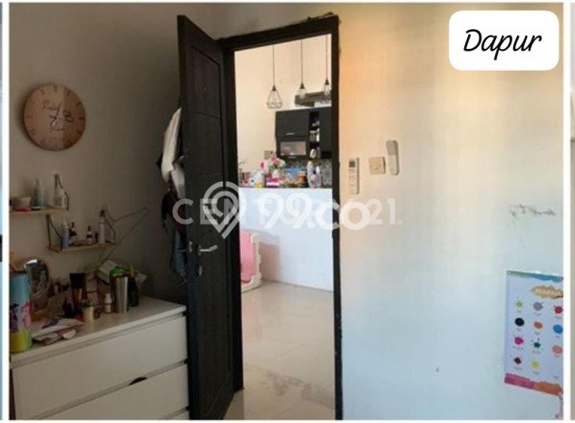 Dijual Rumah Modern 2 KT di Tanah Sareal, Bogor Dijual Rumah Modern 2 KT di Tanah Sareal, Bogor
