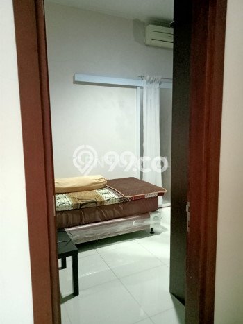 Rumah Mewah LB 160m2 Siap Huni Desain Elegan di Pulomas, Jakarta Timur Rumah Mewah LB 160m2 Siap Huni Desain Elegan di Pulomas, Jakarta Timur