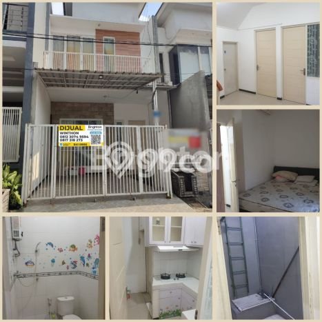 Rumah Modern Minimalis 3 KT Bisa Langsung Pindah di Tenggilis Mejoyo Rumah Modern Minimalis 3 KT Bisa Langsung Pindah di Tenggilis Mejoyo