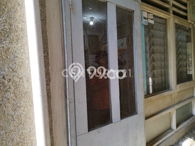 Rumah Terawat di Cicendo, Bandung, Luas Tanah 45m2m², LB 40m2m² Rumah Terawat di Cicendo, Bandung, Luas Tanah 45m2m², LB 40m2m²