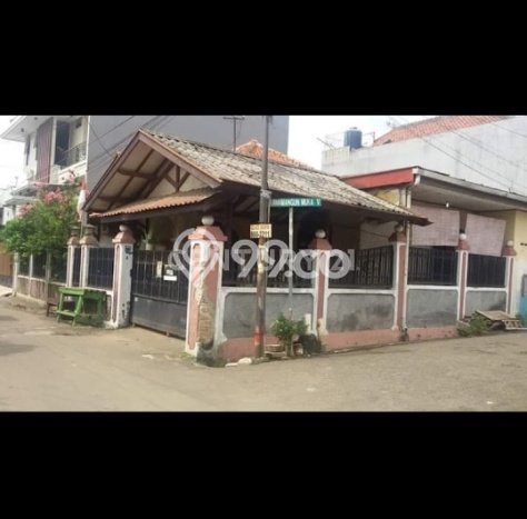 Dijual Rumah Mewah Elegan Dengan View Eksklusif di Rawamangun, Jakarta Timur Dijual Rumah Mewah Elegan Dengan View Eksklusif di Rawamangun, Jakarta Timur
