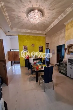 Dijual Rumah Mewah Elegan Dengan View Cantik di Dieng, Malang Dijual Rumah Mewah Elegan Dengan View Cantik di Dieng, Malang