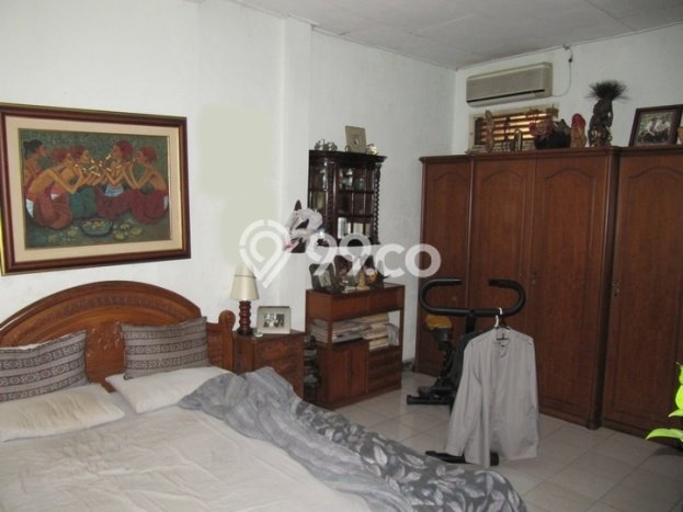 Rumah lokasi Kebayoran Baru, Jakarta Selatan, LT 210m² LB 150m² Rumah lokasi Kebayoran Baru, Jakarta Selatan, LT 210m² LB 150m²