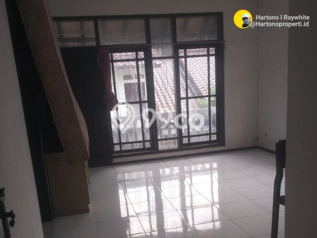 Hunian Nyaman Asri 5 KT Siap Pakai di Pondok Gede Jakarta Timur Hunian Nyaman Asri 5 KT Siap Pakai di Pondok Gede Jakarta Timur