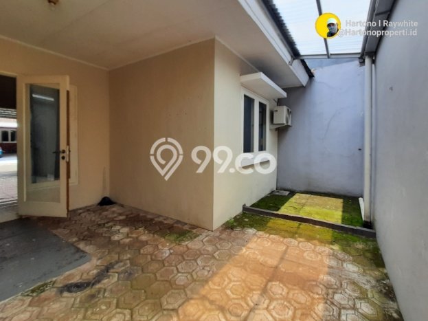 Dijual Hunian Rumah Nyaman 2 KT di Grand Wisata, Bekasi Dijual Hunian Rumah Nyaman 2 KT di Grand Wisata, Bekasi