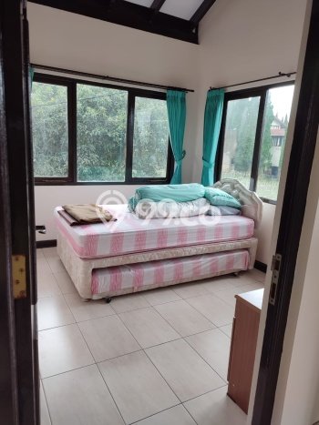 Rumah Berkualitas 3 Kamar Tidur dan 2 Kamar Mandi di Lokasi Strategis Lembang, Bandung Barat Rumah Berkualitas 3 Kamar Tidur dan 2 Kamar Mandi di Lokasi Strategis Lembang, Bandung Barat