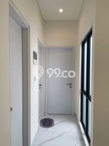Rumah Luas Asri 3 KT Siap Pakai di BSD Tangerang Rumah Luas Asri 3 KT Siap Pakai di BSD Tangerang