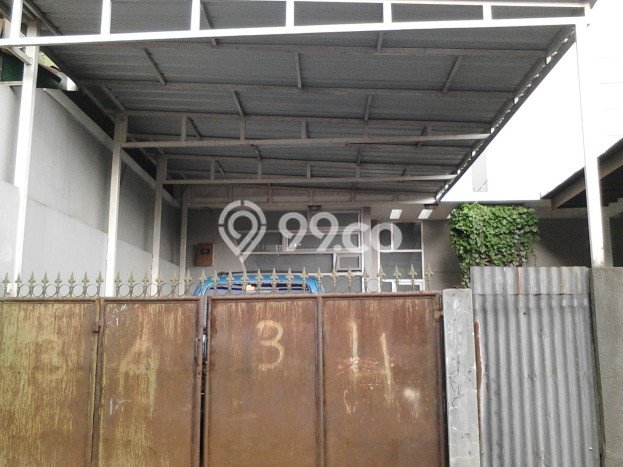 Rumah Strategis Minimalis Lb 140m2 di Sukajadi, Bandung Rumah Strategis Minimalis Lb 140m2 di Sukajadi, Bandung