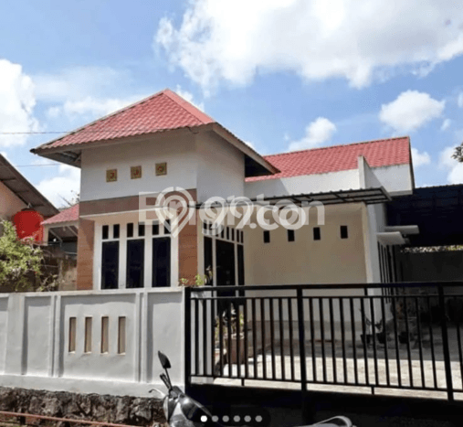 Rumah LT 293m2m² di Pusat Kota , Tanjung Pinang - Harga Terjangkau Rumah LT 293m2m² di Pusat Kota , Tanjung Pinang - Harga Terjangkau