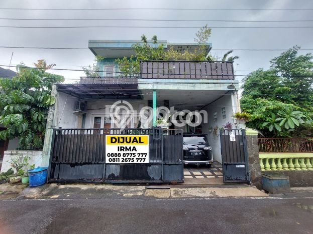 Dijual Rumah Eksklusif 3 KT di Lamper, Semarang Dijual Rumah Eksklusif 3 KT di Lamper, Semarang