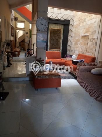 Dijual Rumah Eksklusif 3 KT di Lamper, Semarang Dijual Rumah Eksklusif 3 KT di Lamper, Semarang
