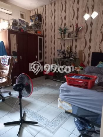 Dijual Rumah Eksklusif 3 KT di Lamper, Semarang Dijual Rumah Eksklusif 3 KT di Lamper, Semarang