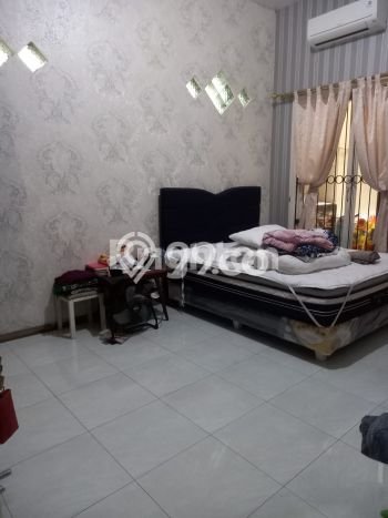 Dijual Rumah Eksklusif 3 KT di Lamper, Semarang Dijual Rumah Eksklusif 3 KT di Lamper, Semarang