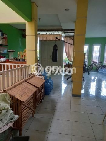 Dijual Rumah Eksklusif 3 KT di Lamper, Semarang Dijual Rumah Eksklusif 3 KT di Lamper, Semarang
