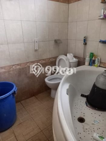 Dijual Rumah Eksklusif 3 KT di Lamper, Semarang Dijual Rumah Eksklusif 3 KT di Lamper, Semarang
