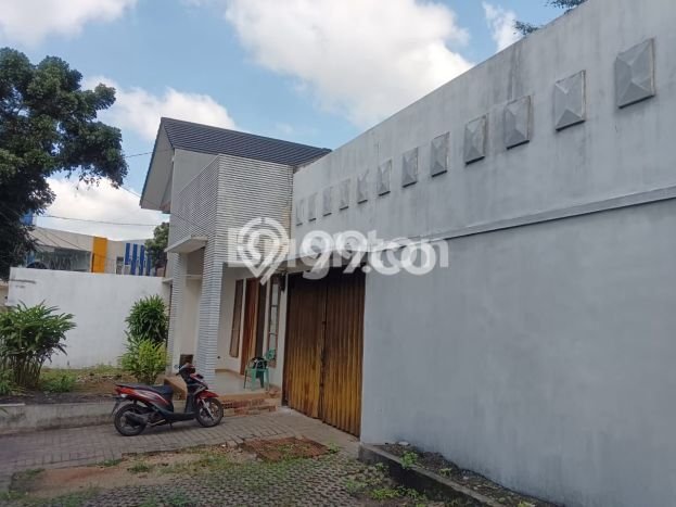 Dijual Rumah Luas Megah Dengan View Cantik di BSD, Tangerang Dijual Rumah Luas Megah Dengan View Cantik di BSD, Tangerang