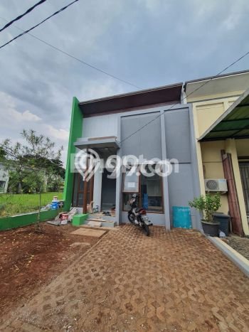 Dijual Rumah Strategis Bagus Punya 2 KT di Cisauk Tangerang SHM Dijual Rumah Strategis Bagus Punya 2 KT di Cisauk Tangerang SHM