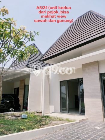 Rumah Kontrakan Semarang LT 120m2 LB 65m2 Kawasan Ungaran Rumah Kontrakan Semarang LT 120m2 LB 65m2 Kawasan Ungaran
