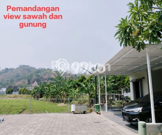 Rumah Kontrakan Semarang LT 120m2 LB 65m2 Kawasan Ungaran Rumah Kontrakan Semarang LT 120m2 LB 65m2 Kawasan Ungaran