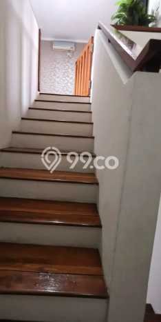 Rumah Sewa Tangerang Selatan LT 105m2 LB 112m2 Area Bintaro Rumah Sewa Tangerang Selatan LT 105m2 LB 112m2 Area Bintaro