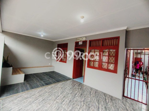 Rumah Minimalis Dijual Lokasi Pamulang 4 Kamar dengan LT 115m2 Rumah Minimalis Dijual Lokasi Pamulang 4 Kamar dengan LT 115m2