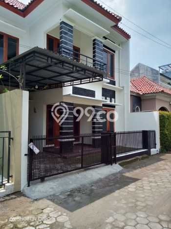 Dijual Cepat Rumah Favorit Siap Huni LB 150m2 di Ngaglik, Sleman Dijual Cepat Rumah Favorit Siap Huni LB 150m2 di Ngaglik, Sleman