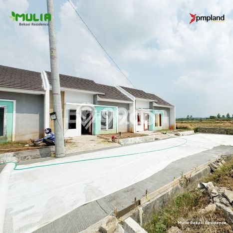 Rumah Murah LT 60m2 di Cibarusa Akses Mudah Rumah Murah LT 60m2 di Cibarusa Akses Mudah