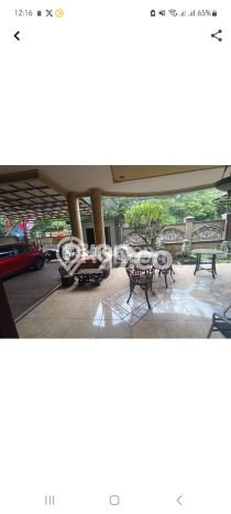 Rumah Elit Modern Tanpa Renovasi di Tegal Gundi Bogor Rumah Elit Modern Tanpa Renovasi di Tegal Gundi Bogor