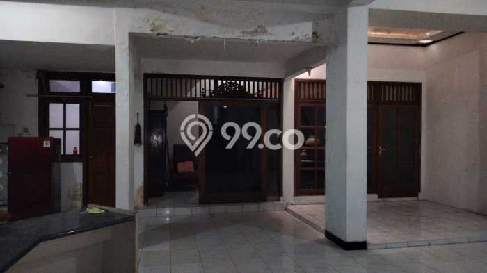 Rumah Modern Cantik 5 Kamar Bisa Langsung Pindah di Tegalrejo Rumah Modern Cantik 5 Kamar Bisa Langsung Pindah di Tegalrejo