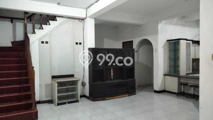 Rumah Modern Cantik 5 Kamar Bisa Langsung Pindah di Tegalrejo Rumah Modern Cantik 5 Kamar Bisa Langsung Pindah di Tegalrejo