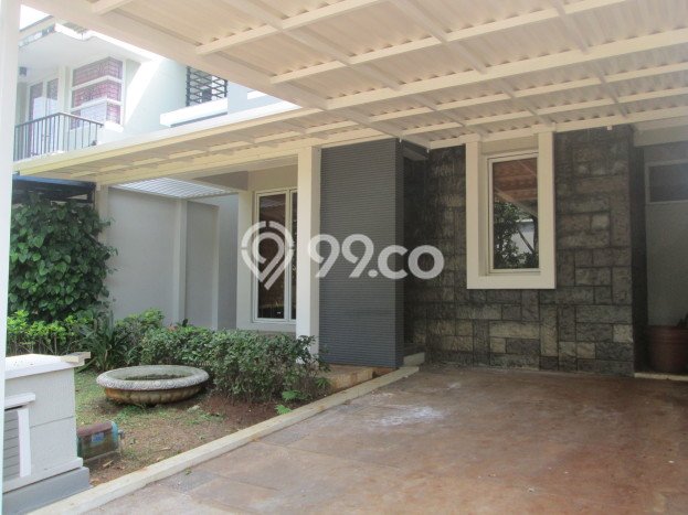 Rumah 3 KT 2 KM di Lokasi Strategis BSD Delatinos, Tangerang Rumah 3 KT 2 KM di Lokasi Strategis BSD Delatinos, Tangerang