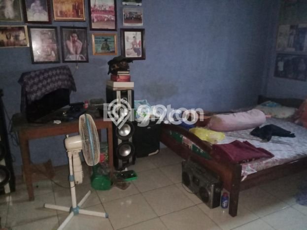 Rumah Modern Cantik 4 Kamar Siap Huni di Sidorejo Rumah Modern Cantik 4 Kamar Siap Huni di Sidorejo