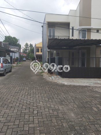 Rumah Bagus Siap Huni Di Ciputat Luas 200m2 Aman Rumah Bagus Siap Huni Di Ciputat Luas 200m2 Aman