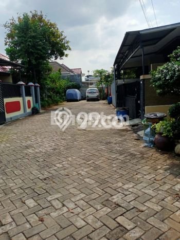 Jual Rumah Minimalis Bagus Punya 3 KT di Tembalang Semarang SHM Jual Rumah Minimalis Bagus Punya 3 KT di Tembalang Semarang SHM